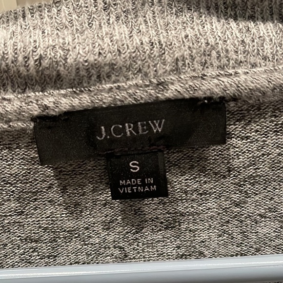 J. Crew women’s sweater - Picture 3 of 8